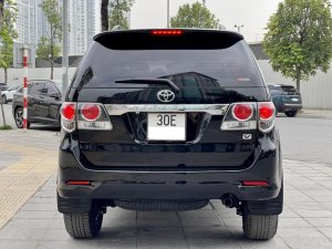 Toyota Fortuner 2015 - Đăng ký 2016 cá nhân 1 chủ