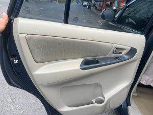 Toyota Innova 2015 - Xe số sàn