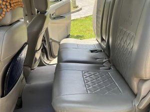 Toyota Innova 2015 - Xe số sàn