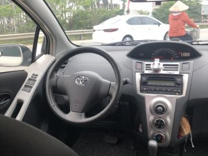 Toyota Yaris 2007 - Xe nhà bán chính chủ