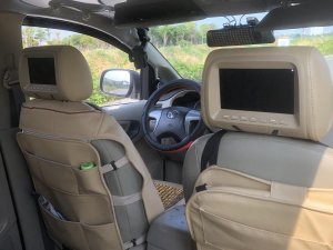 Toyota Innova 2015 - Số sàn, full phụ kiện