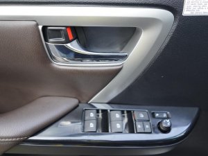 Toyota Fortuner 2019 - Tư nhân 1 chủ từ đầu