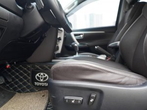 Toyota Fortuner 2019 - Tư nhân 1 chủ từ đầu