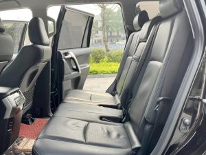 Toyota Land Cruiser Prado 2018 - Xe còn rất mới - Full lịch sử hãng