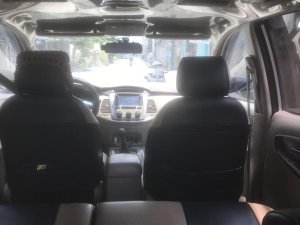 Toyota Innova 2015 - Biển tỉnh gốc thành phố