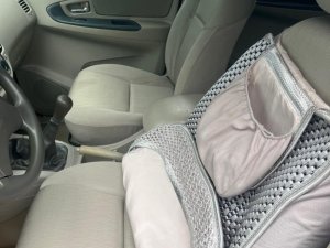 Toyota Innova 2015 - Xe số sàn