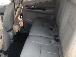 Toyota Innova 2015 - Số sàn, full phụ kiện