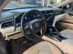 Toyota Camry 2019 - Toyota Camry 2019