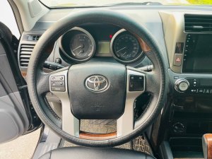 Toyota Land Cruiser Prado 2010 - 2.7 TXL nhập Trung Đông