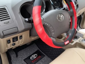 Toyota Fortuner 2011 - Xe đẹp, giá tốt - Xe trang bị full options