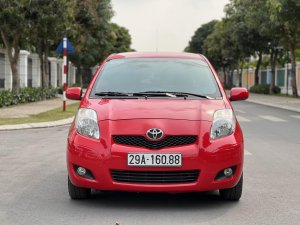 Toyota Yaris 2010 - Giá 335tr
