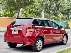 Toyota Yaris 2016 - Xe đẹp, hỗ trợ trả góp 70%, giá tốt giao ngay