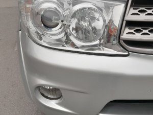 Toyota Fortuner 2011 - Xe đẹp, giá tốt - Xe trang bị full options