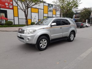 Toyota Fortuner 2011 - Xe đẹp, giá tốt - Xe trang bị full options