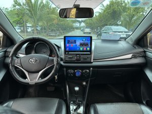 Toyota Vios 2015 - Số tự động cao cấp