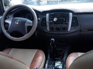 Toyota Innova 2014 - Xe chính chủ, 320tr
