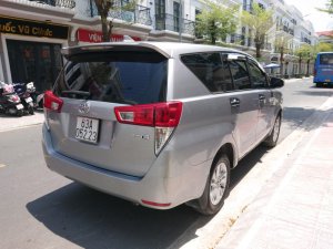 Toyota Innova 2016 - Màu xám chính chủ