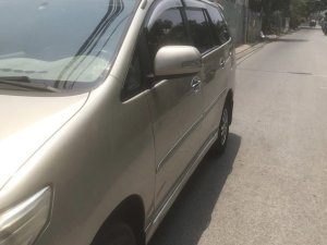 Toyota Innova 2015 - Biển tỉnh gốc thành phố