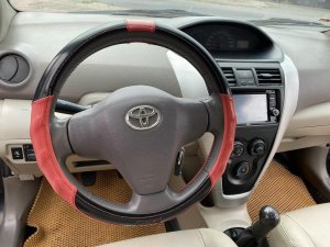 Toyota Vios 2010 - Màu đen chính chủ, giá 172tr
