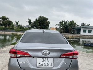 Toyota Vios 2020 - Giá 420tr