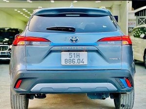 Toyota Corolla Cross 2020 - Odo 45.000 km