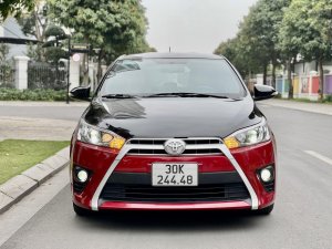 Toyota Yaris 2016 - Xe đẹp, hỗ trợ trả góp 70%, giá tốt giao ngay