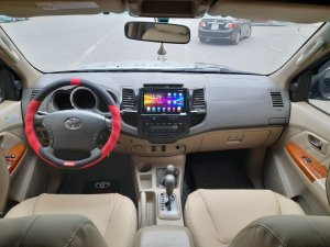 Toyota Fortuner 2011 - Xe đẹp, giá tốt - Xe trang bị full options