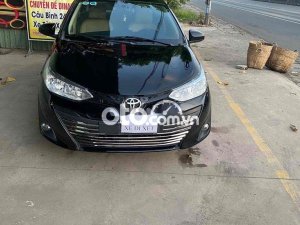 Toyota Vios xe  2019 2019 - xe vios 2019