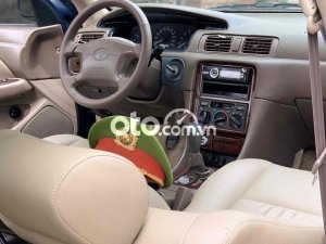 Toyota Camry  2002 2002 - camry 2002