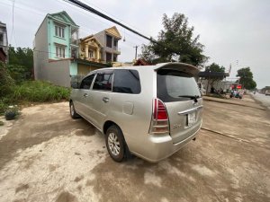 Toyota Innova 2006 - Thân vỏ đẹp, 4 lốp mới tinh