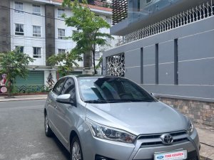 Toyota Yaris 2017 - Nhập Thái