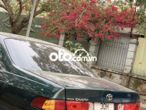 Toyota Camry  2002 2002 - camry 2002