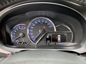 Toyota Vios 2020 - Tên công ty, 1 chủ từ mới