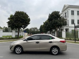 Toyota Vios 2020 - Odo 4 vạn km