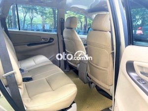 Toyota Innova Bán   2016 E zin số sàn xe gia đình 2016 - Bán TOYOTA INNOVA 2016 E zin số sàn xe gia đình