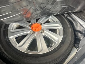 Toyota Yaris 2017 - Nhập Thái