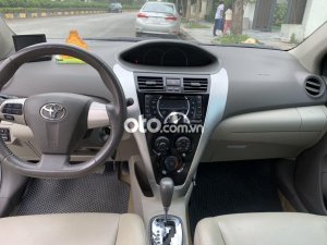 Toyota Vios Xe   1.5G AT SX 2012 2012 - Xe Toyota Vios 1.5G AT SX 2012