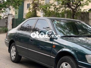 Toyota Camry  2002 2002 - camry 2002