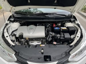Toyota Vios 2019 - Xe đẹp, giá tốt, hỗ trợ trả góp 70%, hỗ trợ sang tên chính chủ