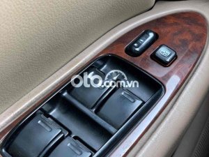 Toyota Camry  2002 2002 - camry 2002