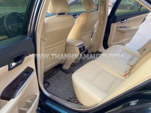 Toyota Camry 2018 - Đẹp xuất sắc, 5 lốp theo xe