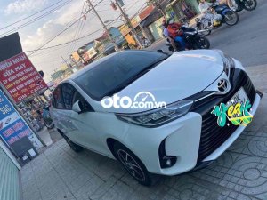 Toyota Vios Xe gia đình, cần bán vì ít dùng tới 2022 - Xe gia đình, cần bán vì ít dùng tới