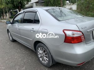 Toyota Vios Xe   1.5G AT SX 2012 2012 - Xe Toyota Vios 1.5G AT SX 2012