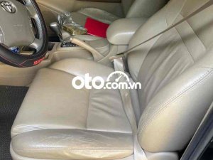 Toyota Fortuner Gia đình lên đời cần bán xe  Foruner 2.7 2009 - Gia đình lên đời cần bán xe Toyota Foruner 2.7