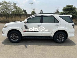 Toyota Fortuner  Sportivo 4x2AT 2016 2016 - Fortuner Sportivo 4x2AT 2016