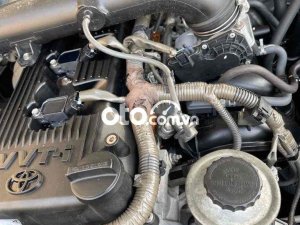 Toyota Fortuner Gia đình lên đời cần bán xe  Foruner 2.7 2009 - Gia đình lên đời cần bán xe Toyota Foruner 2.7