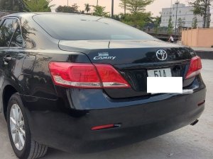 Toyota Camry 2012 - 2.4G AT 5 chỗ, số tự động
