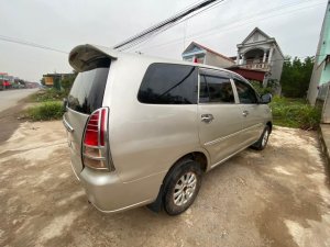 Toyota Innova 2006 - Thân vỏ đẹp, 4 lốp mới tinh