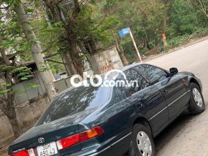 Toyota Camry  2002 2002 - camry 2002