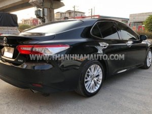 Toyota Camry 2020 - Nhập Thái Lan, biển 30G